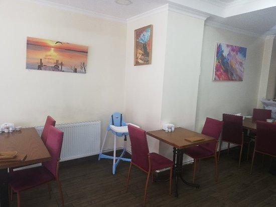 Firinci Ali Usta Pide & Kebap